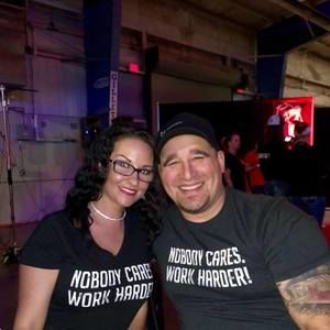 Meet your Posher, Joseph